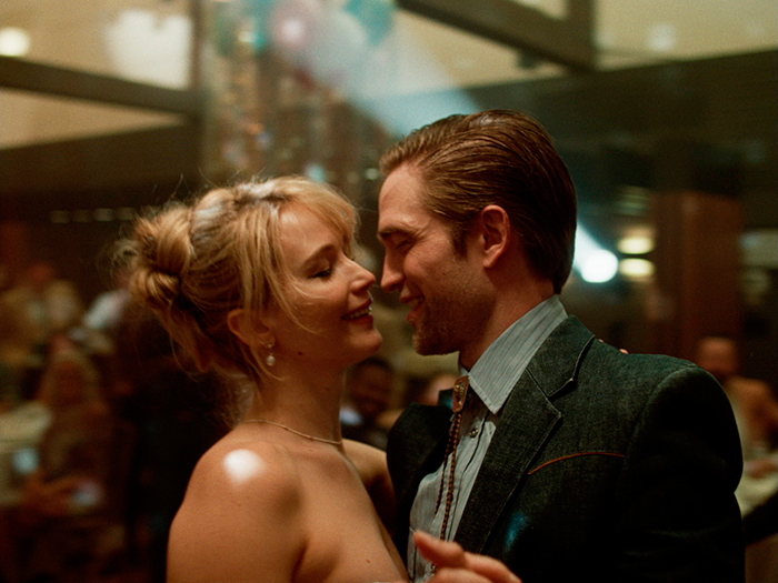 Кадр из фильма Умри, моя любовь кадр Умри, моя любовь 9