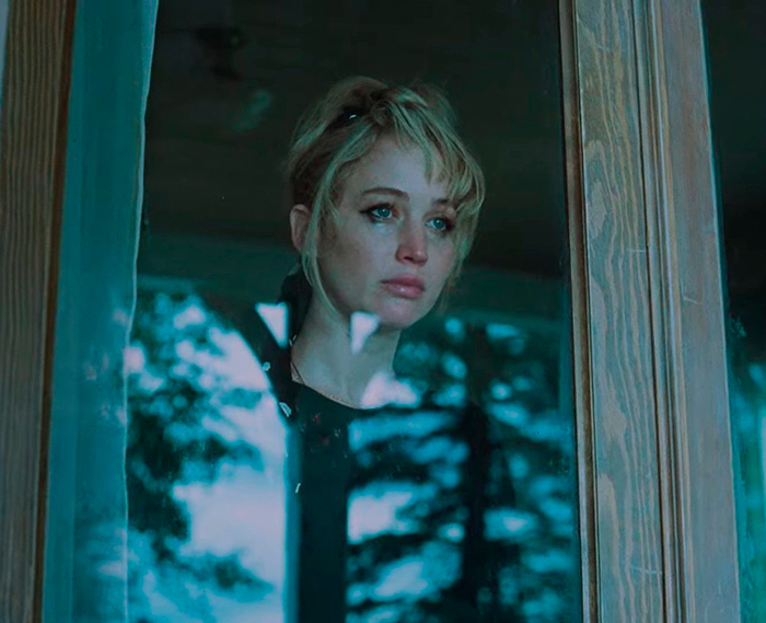 Кадр из фильма Умри, моя любовь кадр Умри, моя любовь 10