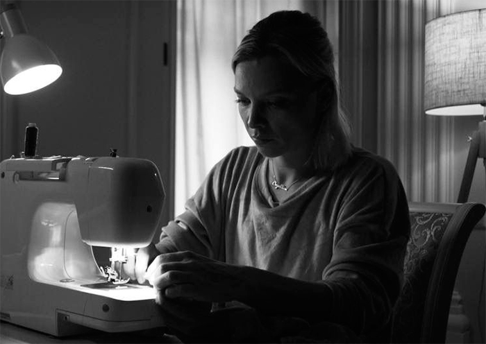 кадр Унция жизни 4