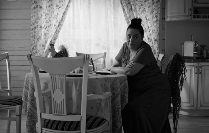 кадр Унция жизни 5