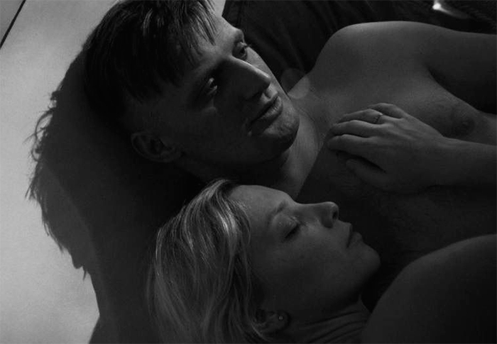 кадр Унция жизни 8