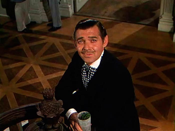 Кадр из фильма Унесенные ветром кадр Унесенные ветром 3