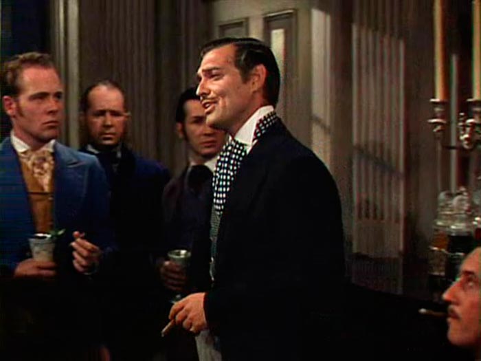 Кадр из фильма Унесенные ветром кадр Унесенные ветром 9