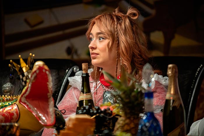 Кадр из фильма УничтоЖанна кадр УничтоЖанна 7