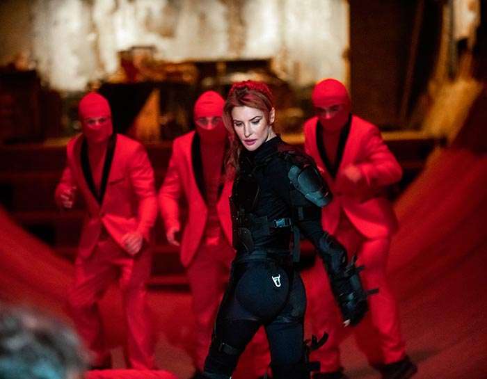 Кадр из фильма УничтоЖанна кадр УничтоЖанна 9