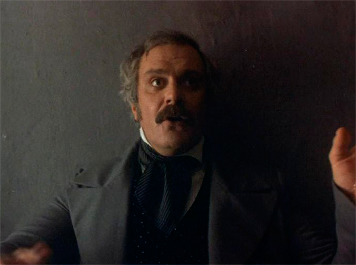 кадр Униженные и оскорблённые 3