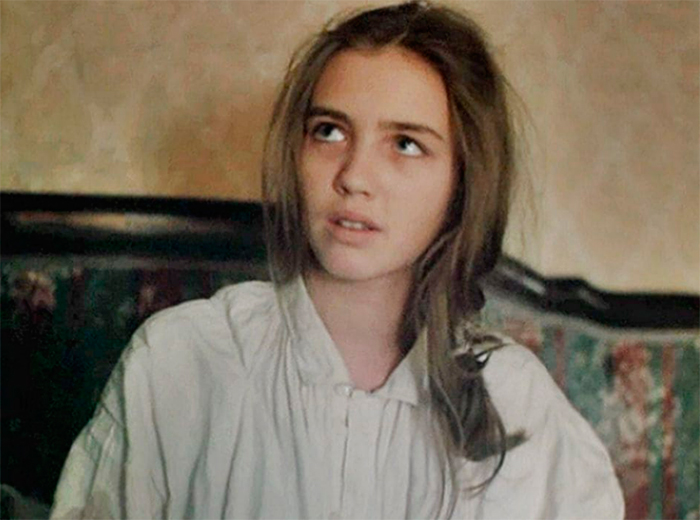 кадр Униженные и оскорблённые 5