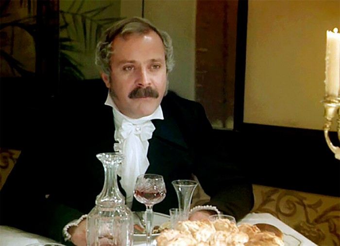 кадр Униженные и оскорблённые 7