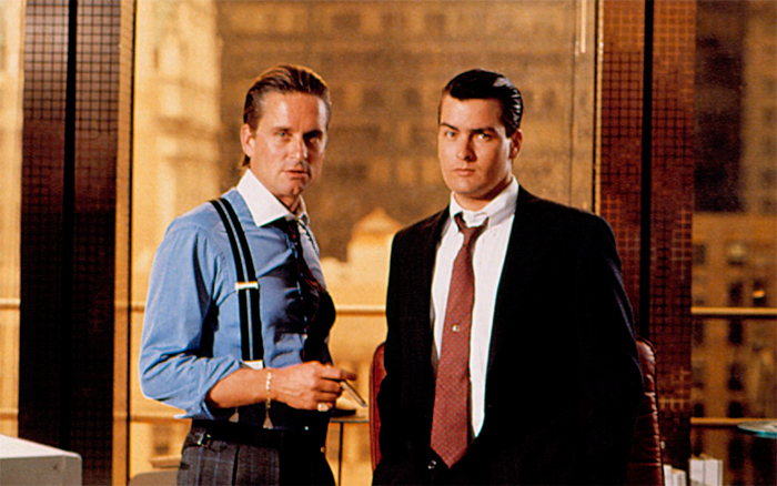 кадр Уолл-Стрит 2