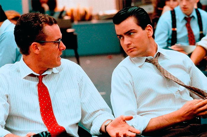 кадр Уолл-Стрит 4