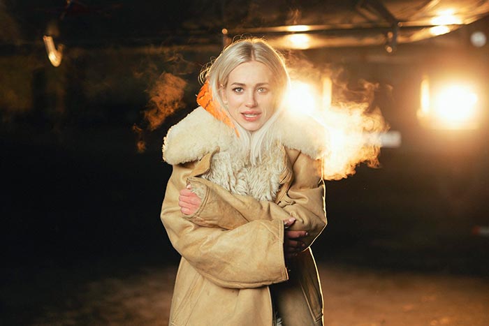 кадр Уралочка 2