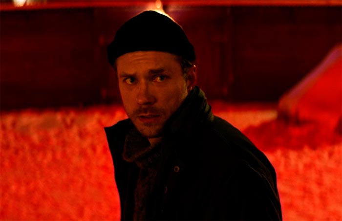 кадр Уралочка 8