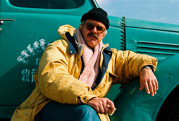 Кадр из фильма Урга - территория любви кадр Урга - территория любви 6