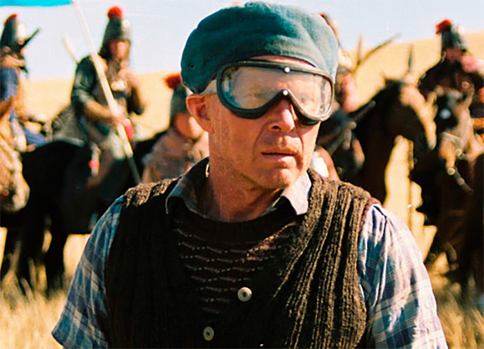 Кадр из фильма Урга - территория любви кадр Урга - территория любви 10