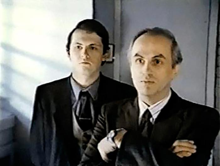 Кадр из фильма Урод кадр Урод 4