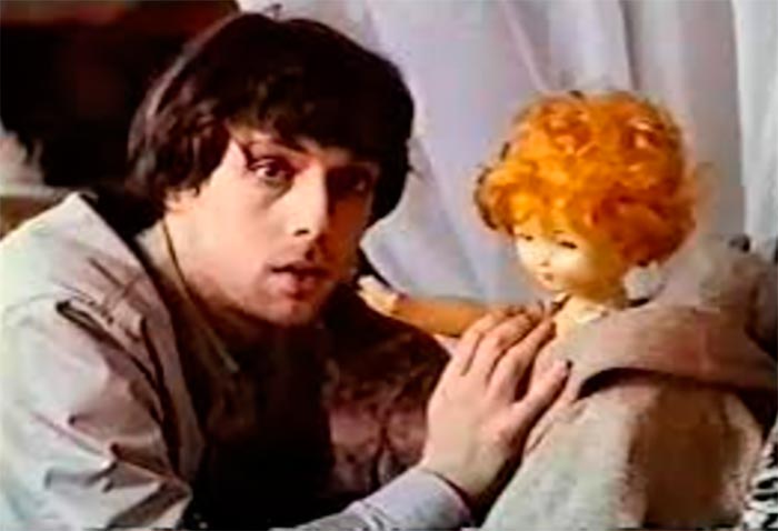 Кадр из фильма Урод кадр Урод 10