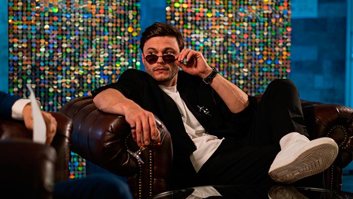 Кадр из фильма Уродина кадр Уродина 3