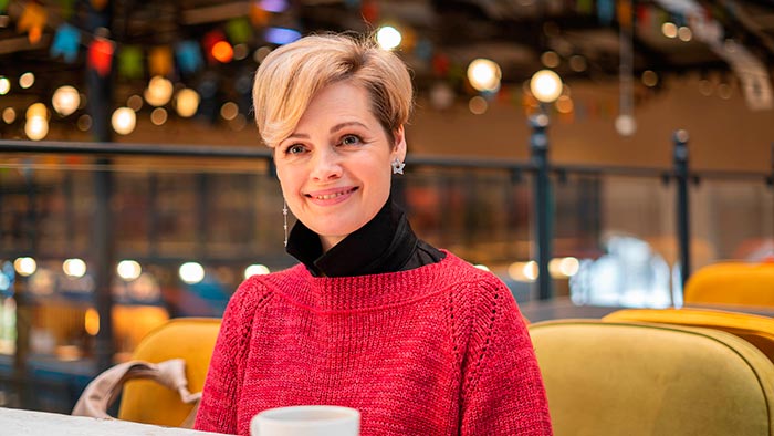 Кадр из фильма Уродина кадр Уродина 5