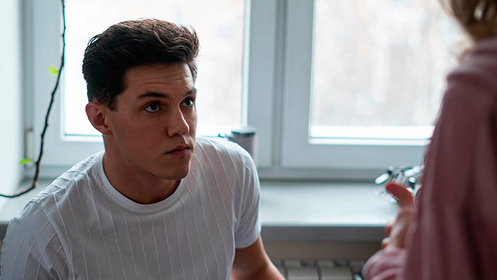 Кадр из фильма Уродина кадр Уродина 6