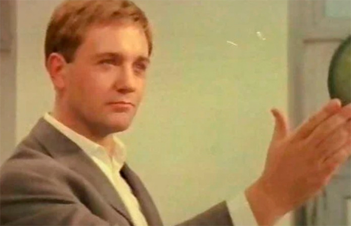 Кадр из фильма Урок литературы кадр Урок литературы 5