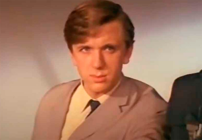 Кадр из фильма Урок литературы кадр Урок литературы 7