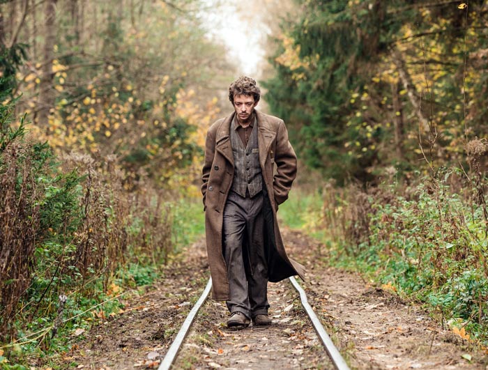 Фильм «Уроки фарси» (2021) - сюжет, актеры и роли, кадры из фильма
