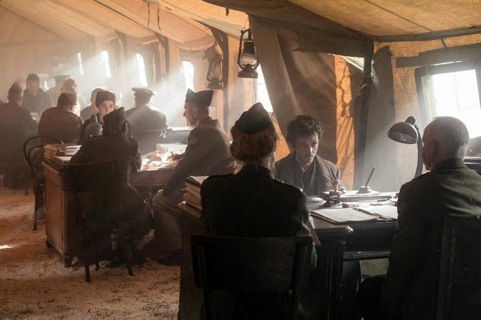 Кадр из фильма Уроки фарси кадр Уроки фарси 8