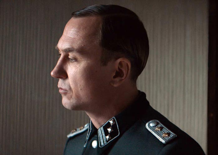 Кадр из фильма Уроки фарси кадр Уроки фарси 14