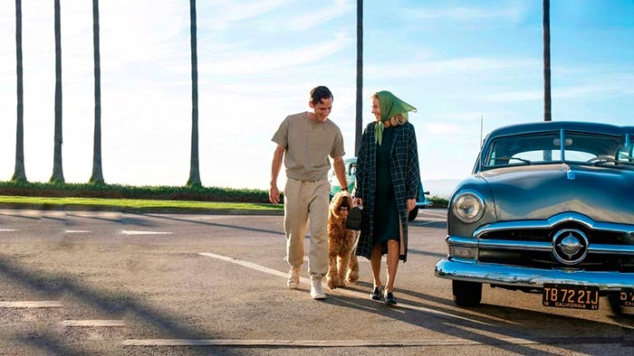 кадр Уроки химии 3