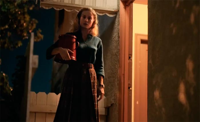 кадр Уроки химии 6