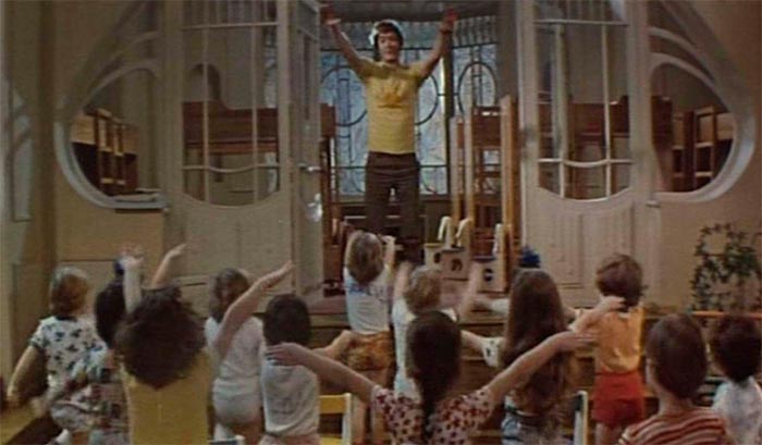 Кадр из фильма Усатый нянь кадр Усатый нянь 5