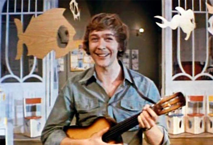 Фильм «Усатый нянь» (1977) - сюжет, актеры и роли, кадры из фильма