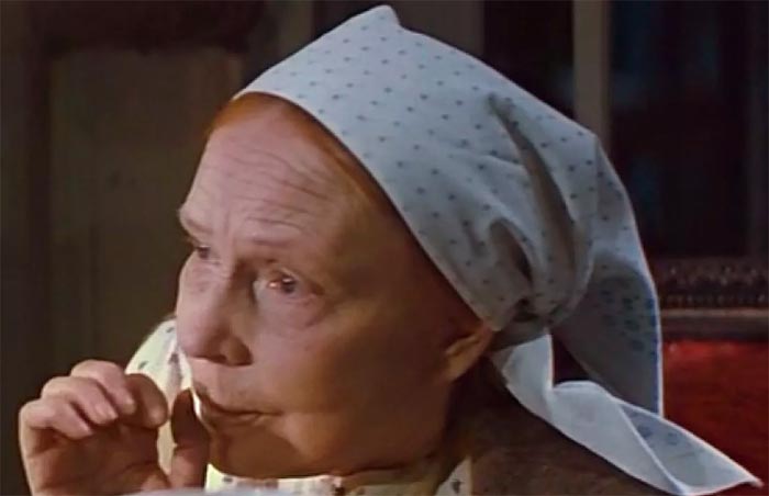 Фильм «Усатый нянь» (1977) - сюжет, актеры и роли, кадры из фильма