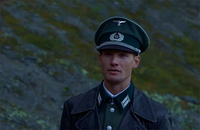 кадр Ушедшие в метель 5