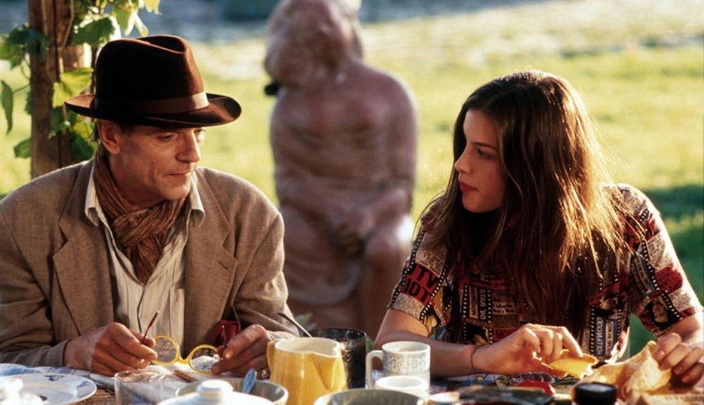 Кадр из фильма Ускользающая красота кадр Ускользающая красота 5