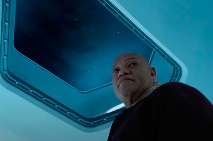 кадр Ускорение 3