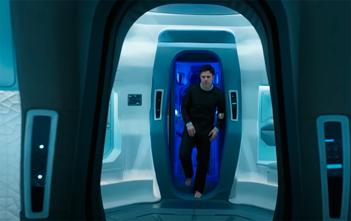 кадр Ускорение 5