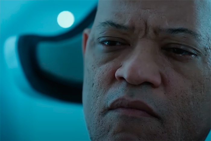 кадр Ускорение 8