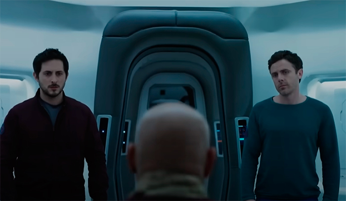 кадр Ускорение 10