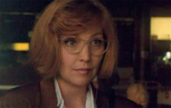 Кадр из фильма Уснувший пассажир кадр Уснувший пассажир 10