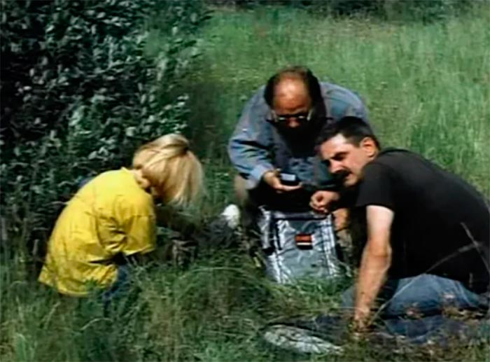 Кадр из фильма Устрицы из Лозанны кадр Устрицы из Лозанны 7