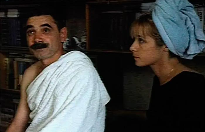 Кадр из фильма Устрицы из Лозанны кадр Устрицы из Лозанны 11