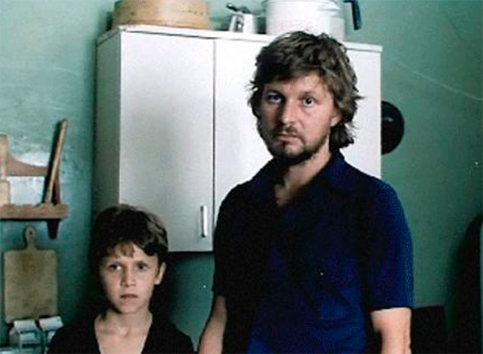 кадр Утоли моя печали 2