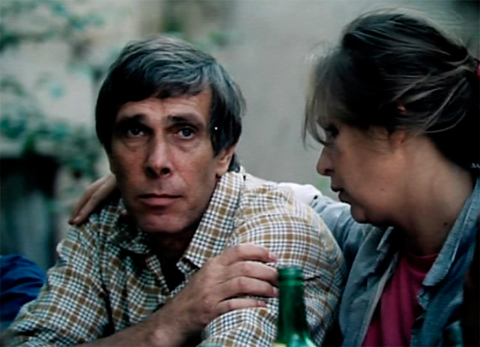 кадр Утоли моя печали 6