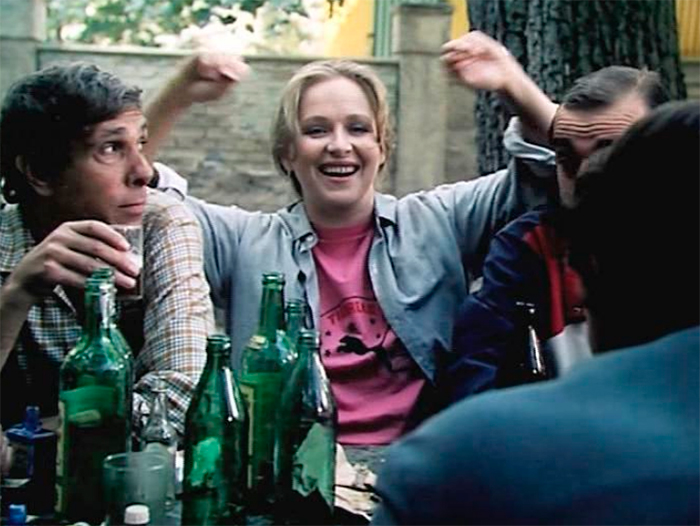 кадр Утоли моя печали 9