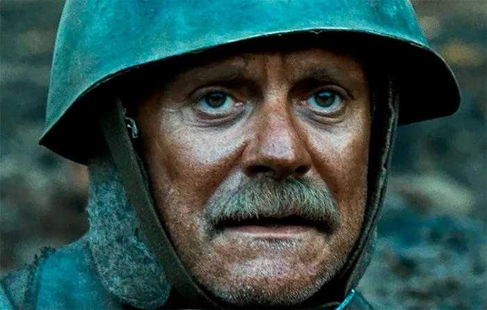 кадр Утомлённые солнцем 2: Цитадель 2