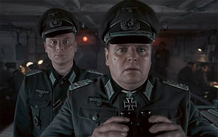 кадр Утомлённые солнцем 2: Цитадель 5