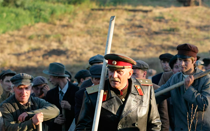 кадр Утомлённые солнцем 2: Цитадель 9