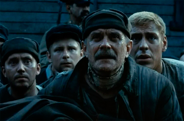 кадр Утомлённые солнцем 2: Предстояние 3