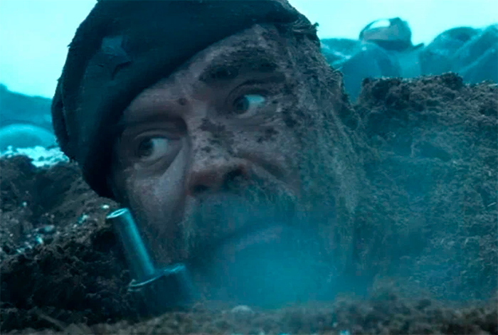 кадр Утомлённые солнцем 2: Предстояние 4